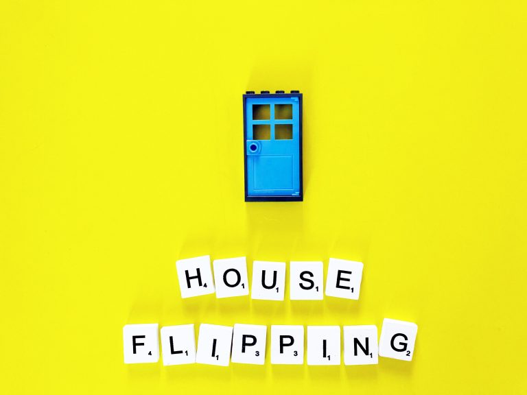 What is House Flipping? How is it Profitable?