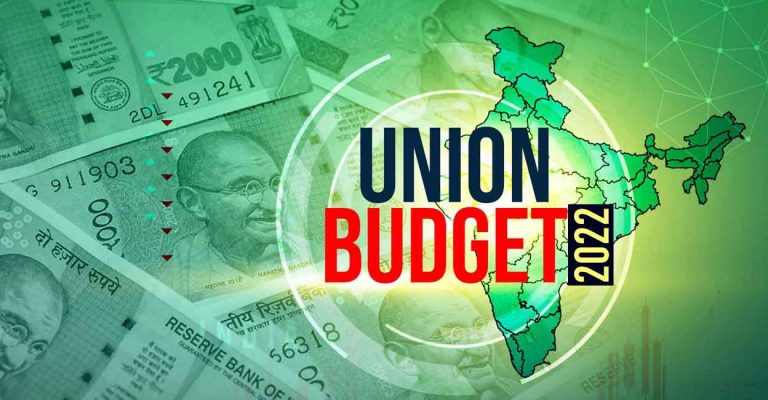Union Budget 2022: From The Eyes Of A Common Man