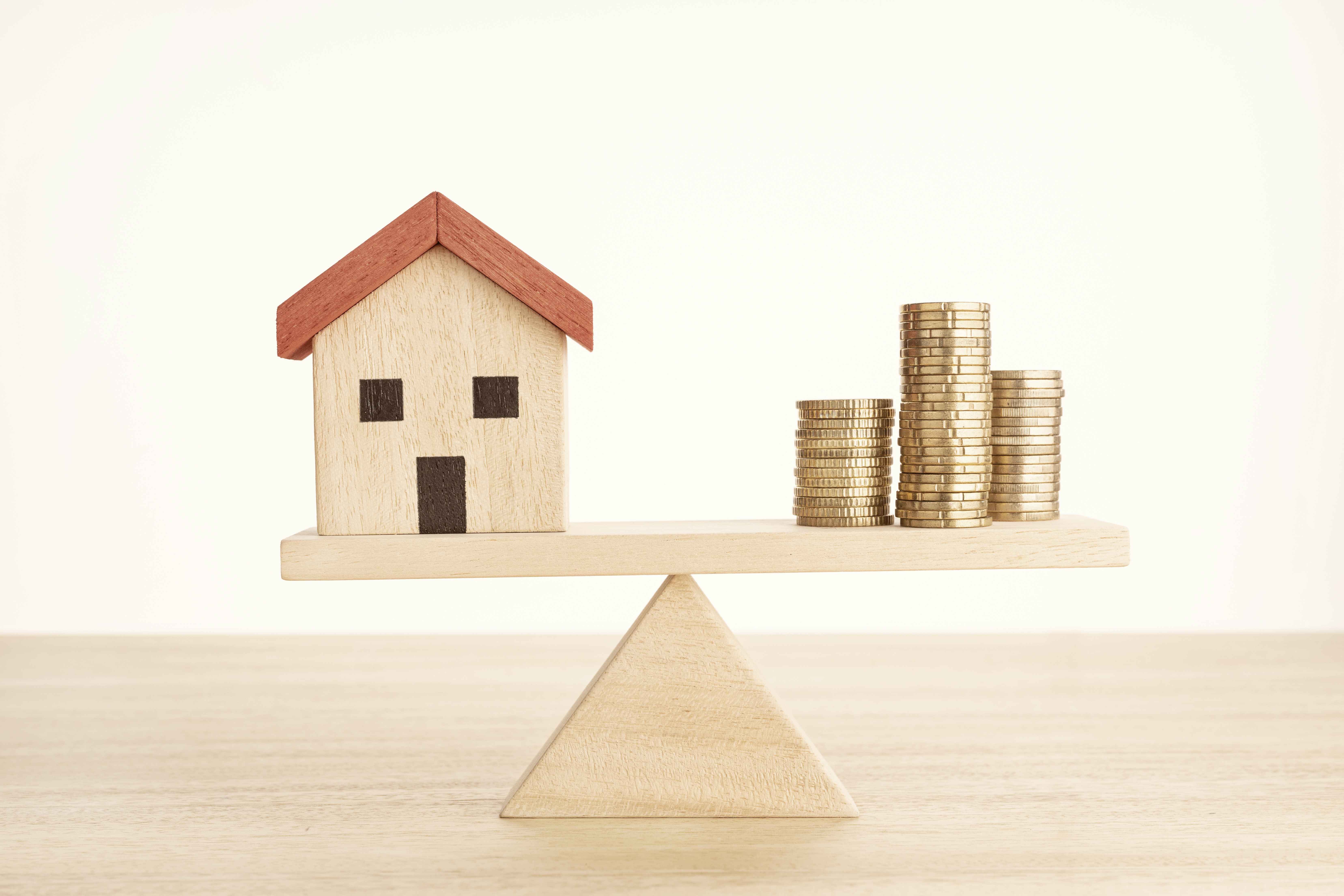 Minimum Amount For Real Estate Investment Online